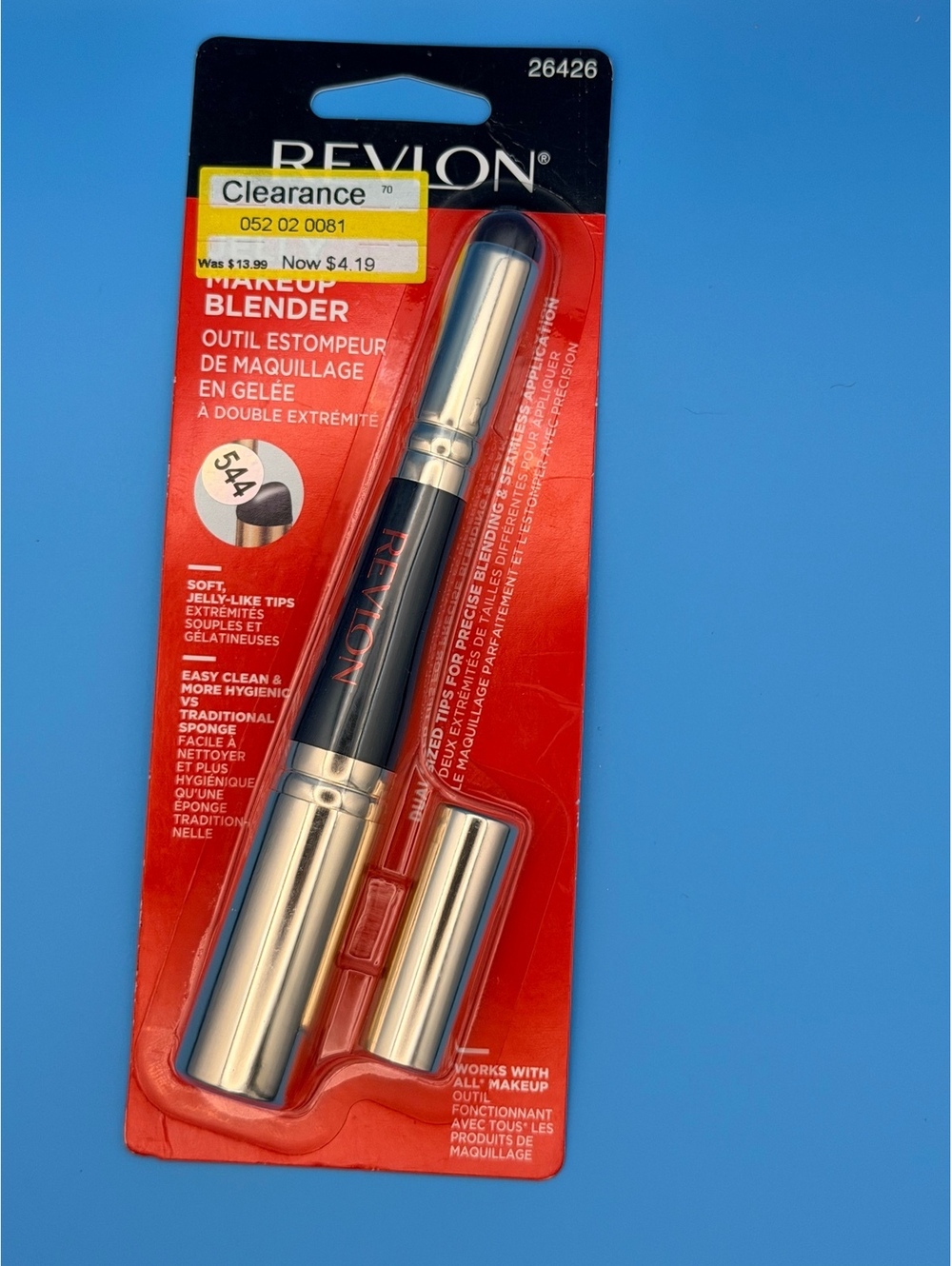 Revlon eye makeup product